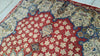 Load image into Gallery viewer, 8x12 Authentic Hand Knotted Persian Kashan Rug - Iran - bestrugplace