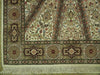 Load image into Gallery viewer, 4x6 Fine Quality Wool&amp;Silk Rug - China - bestrugplace