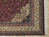 Load image into Gallery viewer, Luxurious-Authentic-Mashad-Rug.jpg