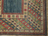 Load image into Gallery viewer, 8&#39; x 11&#39; Multi-Color Kazak Rug 19191