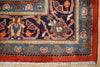 Load image into Gallery viewer, 10x7 Persian Sarouk Rug Pre owned - Iran 74760 - bestrugplace