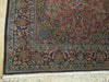 Load image into Gallery viewer, 5x7 Authentic Hand-Knotted Antique Persian Kashan Rug - Iran - bestrugplace