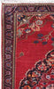 Load image into Gallery viewer, 5 &#39; x 8 &#39; Red-Persian-Hamadan-Rug.jpg