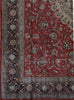 Load image into Gallery viewer, Luxurious-Authentic-Persian-Sarouk-Rug.jpg