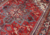 Load image into Gallery viewer, Authentic-Handmade-Persian-Heriz-Rug.jpg