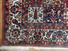 Load image into Gallery viewer, 8.4 x 11.7 Multi-Color Persian Garden Bakhtiari Rug 23257