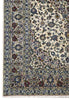 Load image into Gallery viewer, 7x10 Authentic Hand-knotted Persian Signed Kashan Rug - Iran - bestrugplace