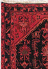 Load image into Gallery viewer, Luxurious 4x5 Authentic Hand-knotted Persian Hamadan Rug - Iran - bestrugplace