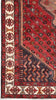 Load image into Gallery viewer, Luxurious 5x8 Authentic Hand-knotted Persian Hamadan Rug - Iran - bestrugplace