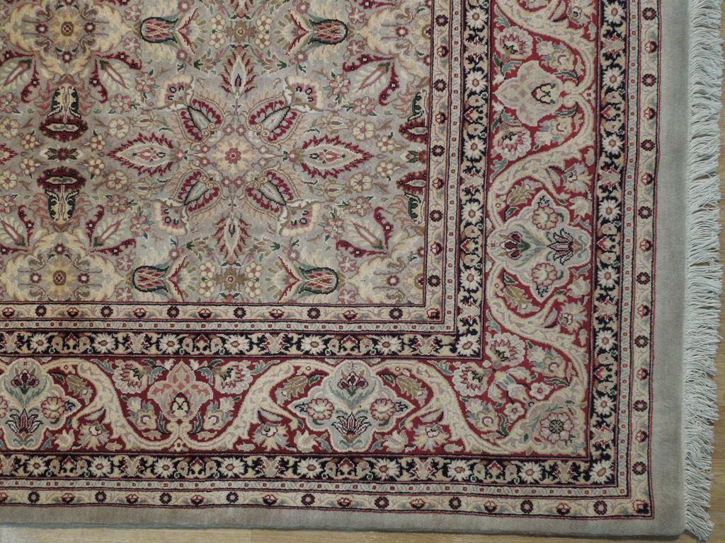 Radiant 8x10 Authentic Handmade Fine Quality Rug - Pakistan - bestrugplace