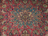 Load image into Gallery viewer, Semi-Antique-Tabriz-Rug.jpg 