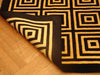 Load image into Gallery viewer, Authentic-Nepalese-Wool-Rug.jpg