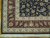 Load image into Gallery viewer, Authentic-Handmade-Wool-Silk-Rug.jpg