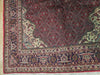 Load image into Gallery viewer, 7x10 Authentic Hand Knotted Fine Persian Bijar Rug - Iran - bestrugplace