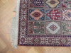 Load image into Gallery viewer, 3x11 Authentic Hand Knotted Semi-Antique Persian Bakhtiari Runner - Iran - bestrugplace