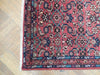 Load image into Gallery viewer, 4x8 Authentic Hand Knotted Persian Herati Rug - Iran - bestrugplace