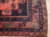 Load image into Gallery viewer, 4&#39; x 9&#39; Pink-Antique-Caucasian-Kazak-Rug.jpg