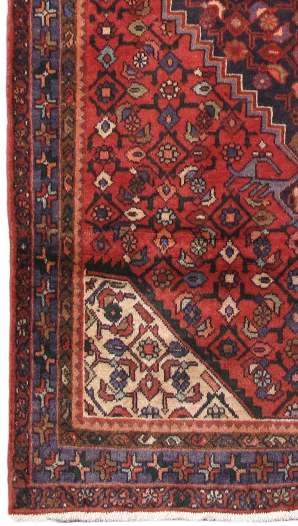 4' x 7' Red-Persian-Hamadan-Rug.jpg