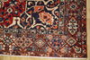 Load image into Gallery viewer,  Red-Pink-Semi-Antique-Persian-Bakhtiari-Rug.jpg