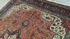 Load image into Gallery viewer, Persian-Tabriz-Rust-Rug.jpg