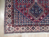 Load image into Gallery viewer, 5x8 Authentic Hand Knotted Semi-Antique Persian Yalameh Rug - Iran - bestrugplace