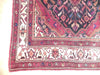 Load image into Gallery viewer, 5x10 Authentic Hand Knotted Semi-Antique Persian Hamadan Runner - Iran - bestrugplace
