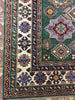 Load image into Gallery viewer, Authentic-Super-Kazak-Rug.jpg