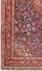 Load image into Gallery viewer, Luxurious 5x7 Authentic Hand-knotted Persian Hamadan Rug - Iran - bestrugplace