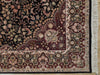 Load image into Gallery viewer, Dazzling 6x9 Authentic Handmade Lavar Wool &amp; Silk Fine Quality Rug - China - bestrugplace