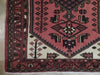 Load image into Gallery viewer, Semi-Antique-Persian-Hamadan-Rug.jpg 