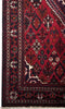 Load image into Gallery viewer, 5x7 Authentic Hand-knotted Persian Josheghan Rug - Iran - bestrugplace