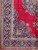 Load image into Gallery viewer, 8x11 Authentic Hand-knotted Persian Signed Tabriz Rug - Iran - bestrugplace