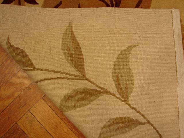 9x12 Wool & Silk Nepalese/Nepali/Tibet Rug-India - bestrugplace