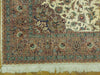 Load image into Gallery viewer, 10x14 Authentic High Quality Wool Silk Persian Tabriz Rug 400 KPSI-Iran 17346 - bestrugplace