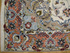 Load image into Gallery viewer, 5x6 Authentic Hand-Knotted Wool &amp; Silk Fine Quality Persian Tabriz Rug - Iran - bestrugplace