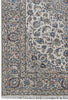 Load image into Gallery viewer, 7x10 Authentic Hand-knotted Persian Signed Kashan Rug - Iran - bestrugplace