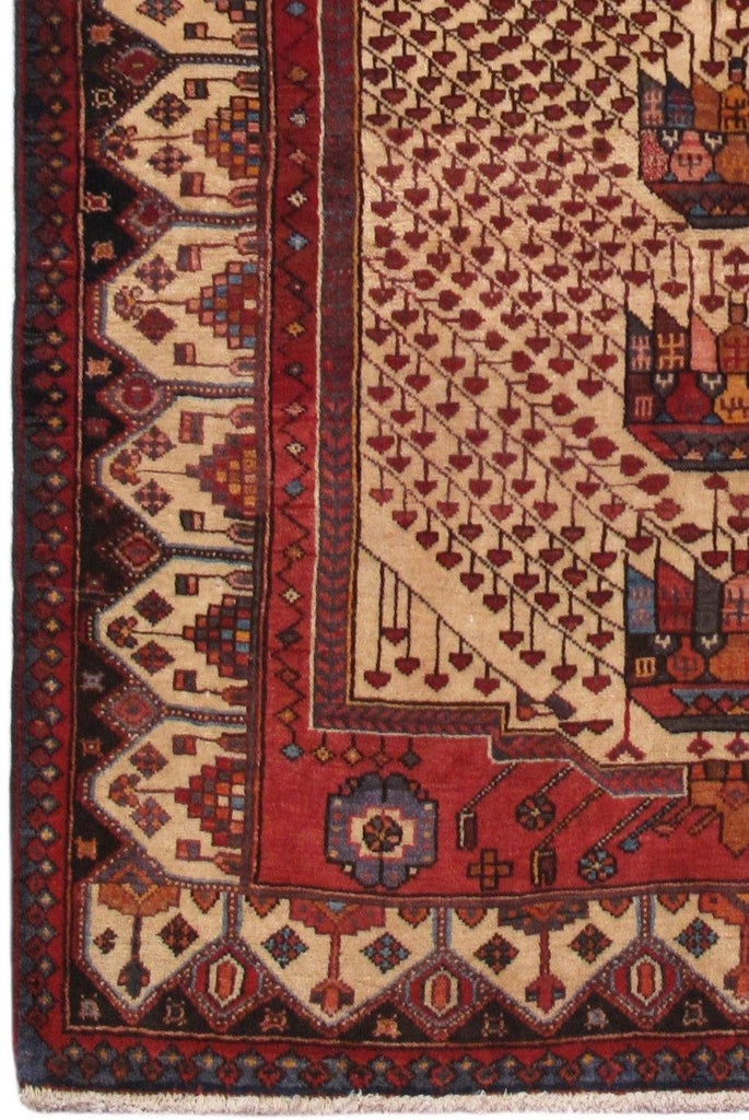 Luxurious Persian Hamadan Rug.jpg