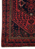 Load image into Gallery viewer, 4&#39; x 7&#39; Red-Persian-Zanjan-Rug.jpg
