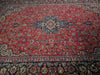 Load image into Gallery viewer, Authentic-Signed-Persian-Kashan-Rug.jpg