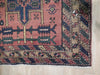 Load image into Gallery viewer, Luxurious-Antique-Russian-Kazak-Runner.jpg 