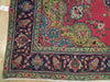 Load image into Gallery viewer, Semi-Antique-Persian-Tabriz-Rug.jpg