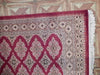 Load image into Gallery viewer, Authentic-Handmade-Jaldar-Bokhara-Rug.jpg 