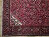 Load image into Gallery viewer, 5.3 x 11.8 Salmon Pink Semi Antique Persian Tabriz Herati Runner 79573