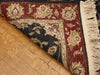 Load image into Gallery viewer, Sino-Wool-&amp;-Silk-Runner-Rug.jpg