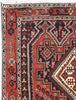 Load image into Gallery viewer, Luxurious 5x6 Authentic Hand-knotted Persian Hamadan Rug - Iran - bestrugplace