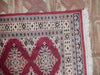 Load image into Gallery viewer, Authentic-Hand-Knotted-Jaldar-Bokhara-Rug.jpg 