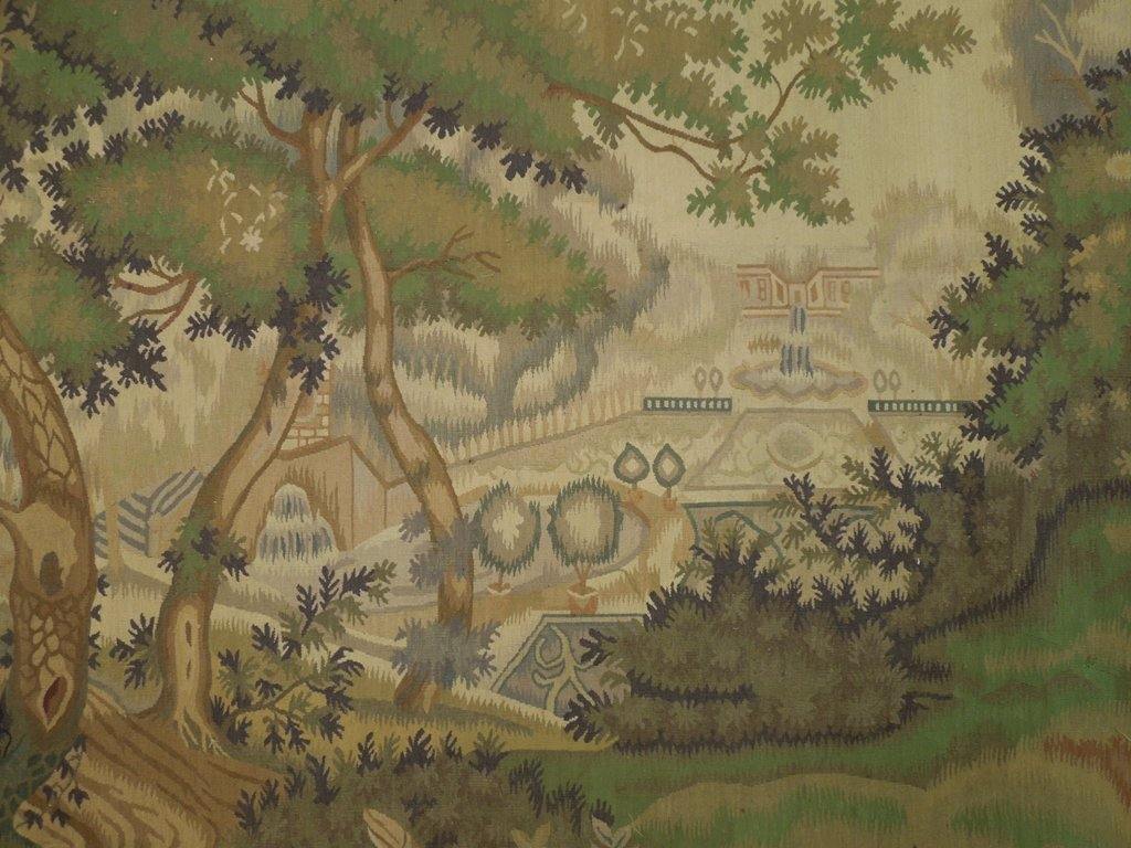 13x9 Fine Quality Tappestry Rug - China - bestrugplace