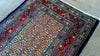 Load image into Gallery viewer, 3x8 Authentic Hand Knotted Persian Mood Bijar Rug - Iran - bestrugplace