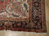 Load image into Gallery viewer, 10&#39; x 12&#39; Authentic Hand Knotted Semi-Antique Persian Heriz Rug - Iran - bestrugplace