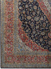 Load image into Gallery viewer, Luxurious-Persian-Signed-Kashan-Rug.jpg